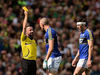 'The behaviour of the Premier...